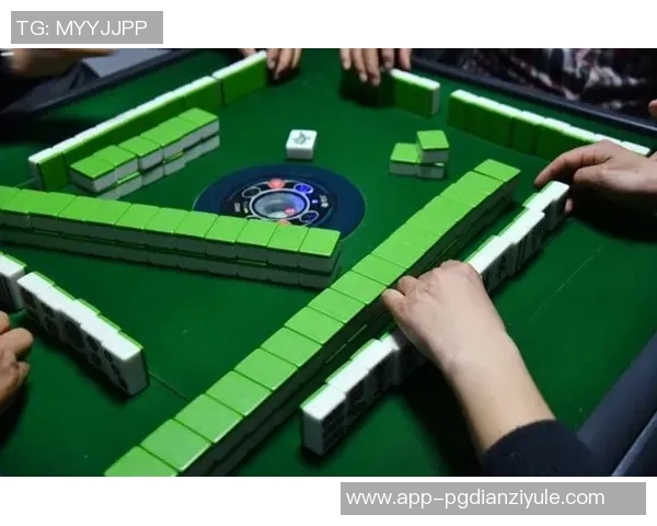 电子pg麻将胡了-电子PG麻将胡了，一场虚拟世界的娱乐盛事-电子pg麻将胡了